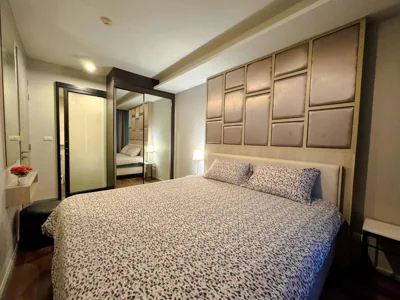 Comfy Condo in Surin Seaview Rooftop Pool & Gym – Photos 10