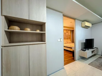 Comfy Condo in Surin Seaview Rooftop Pool & Gym – Photos 12